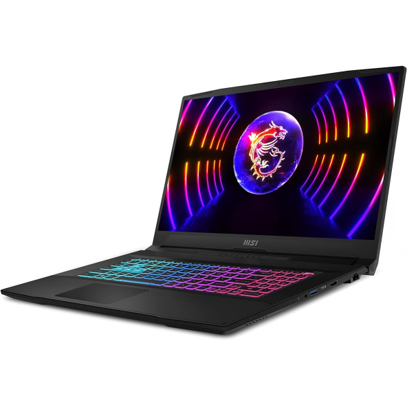 MSI KATANA 17 B13VFK-872XTR i7-13620H 32GB DDR5 1TB SSD 8GB RTX4060 17.3 144Hz FHD DOS NOTEBOOK - 3