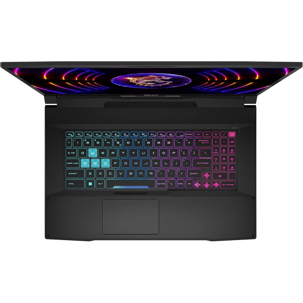MSI KATANA 17 B13VFK-872XTR i7-13620H 32GB DDR5 1TB SSD 8GB RTX4060 17.3 144Hz FHD DOS NOTEBOOK - 4