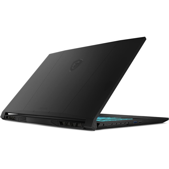 MSI KATANA 17 B13VFK-872XTR i7-13620H 32GB DDR5 1TB SSD 8GB RTX4060 17.3 144Hz FHD DOS NOTEBOOK - 5