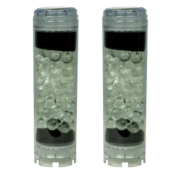 Kireç Önleyici Silifoz Su Filtresi Yedeği 2'li ürün görseli