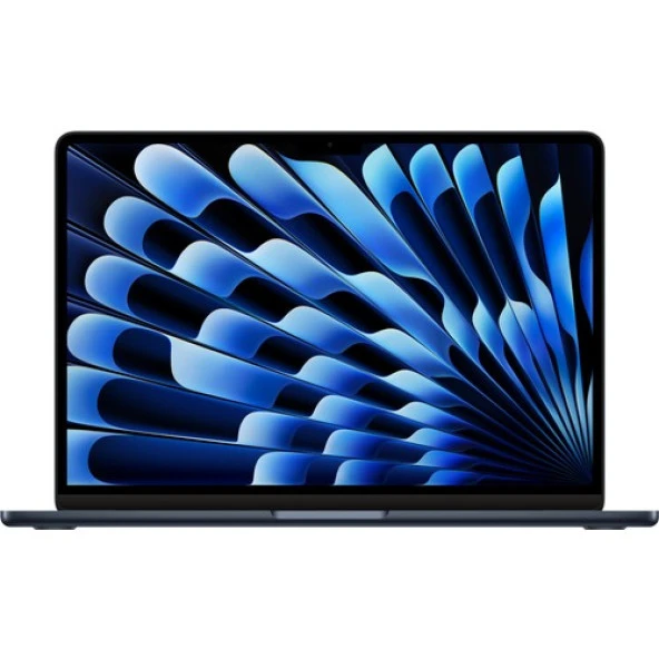 Apple MacBook Air M3 10C 8GB 512GB SSD 13.6" MRXW3TU/A Gece Yarısı