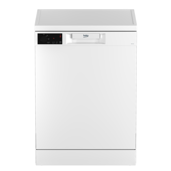Beko Bm 3143 3 Programlı 13 Kişilik Bulaşık Makinesi - 1