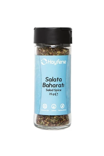 Salata Baharatı - 35 Gr