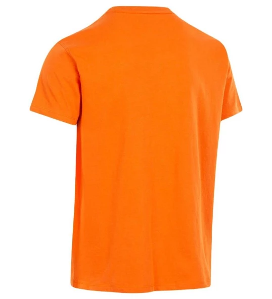 Trespass Austin Erkek Tişört Turuncu MATOTSTR0066 - Resim 2