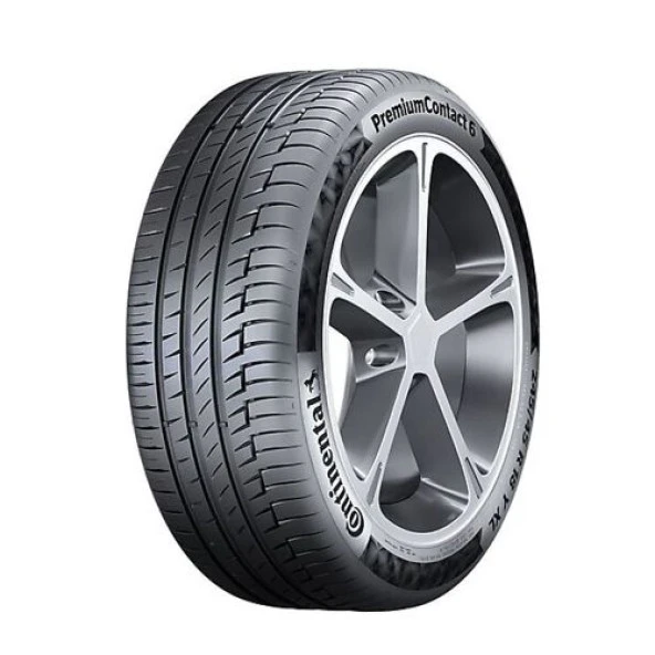 CONTİNENTAL 245/40R19 98Y XL FR PC6 YAZ LASTİĞİ ÜRETİM YILI:2023