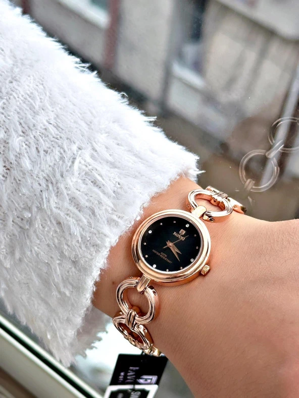 Favori Kadın Kol Saati FVR-1132.2RBR ürün görseli 1