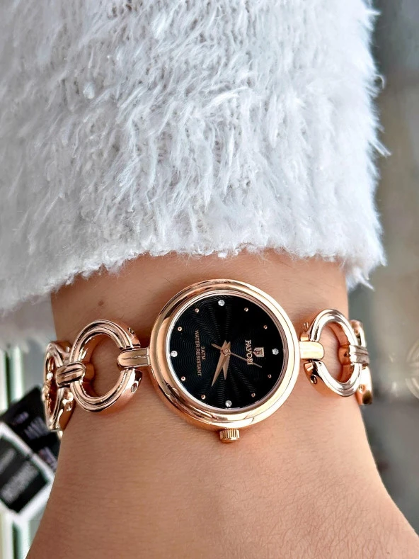 Favori Kadın Kol Saati FVR-1132.2RBR - Resim 2