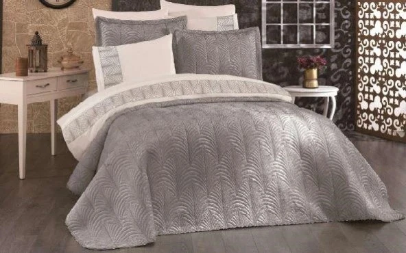 Brillant 43172 Mdf Sandıklı 3 Parça Çeyiz Set