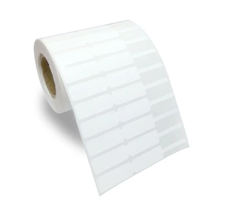 72 x 10 mm Standart Kuyumcu Etiketi - 2