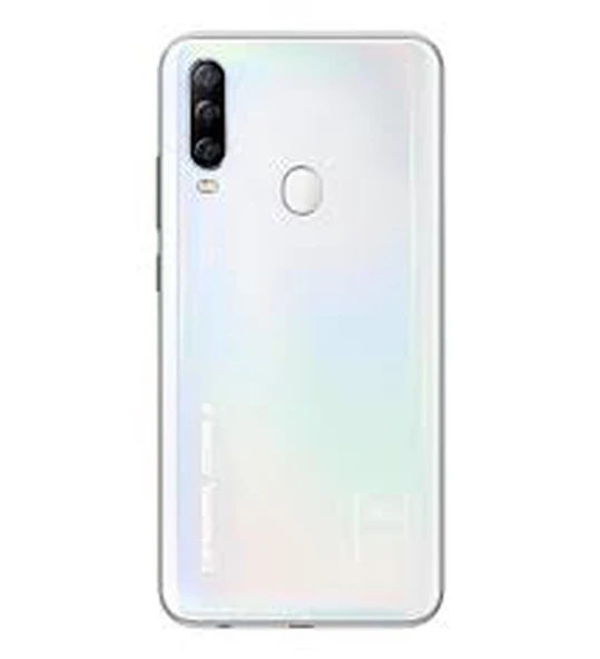Yenilenmiş General Mobile Gm 20 Pro 6/128 12 Ay Garantili Beyaz - 2