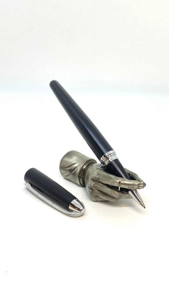 DivitPen Crow Pierre Paul s Roller Kalem