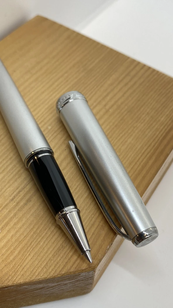 DivitPen Raw Pierre Paul s Roller Kalem - 2