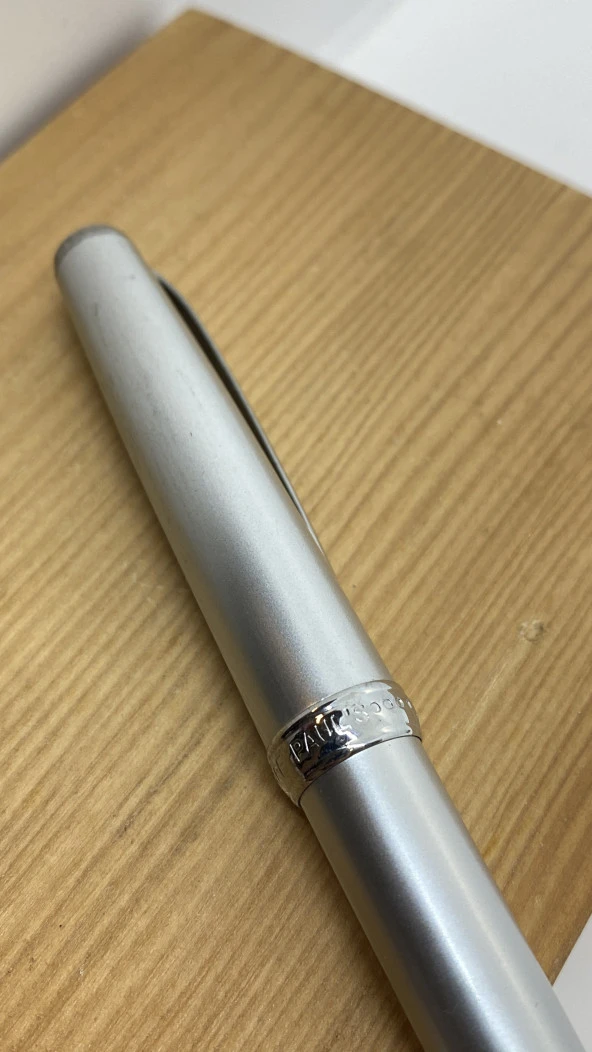 DivitPen Raw Pierre Paul s Roller Kalem - 3