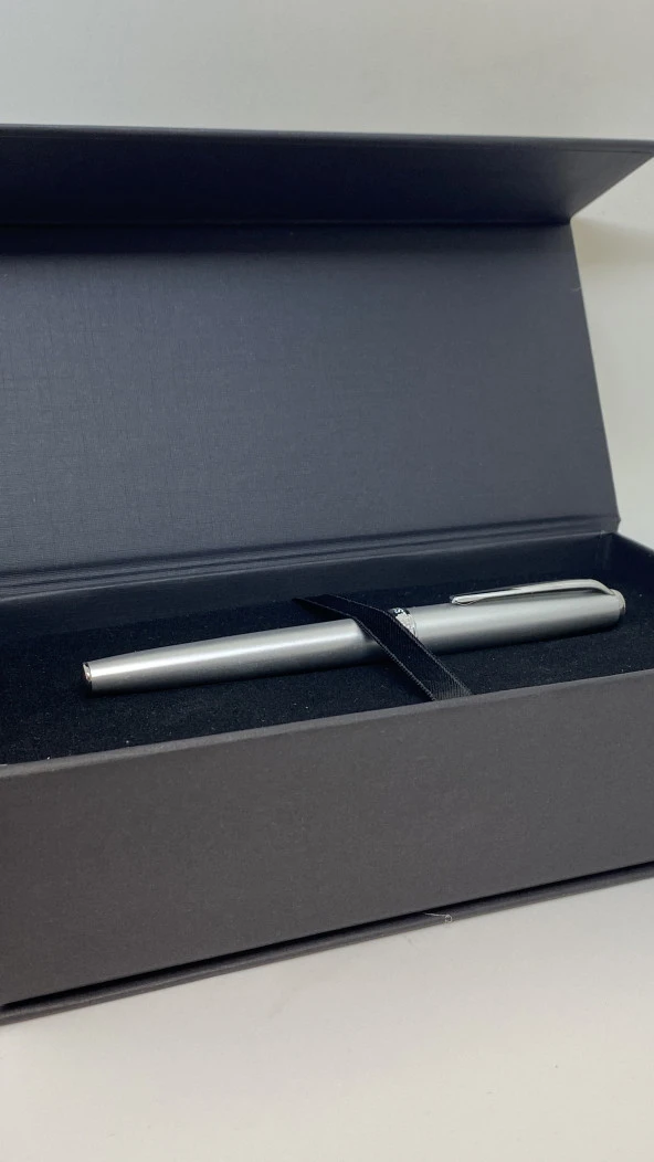 DivitPen Raw Pierre Paul s Roller Kalem - 4