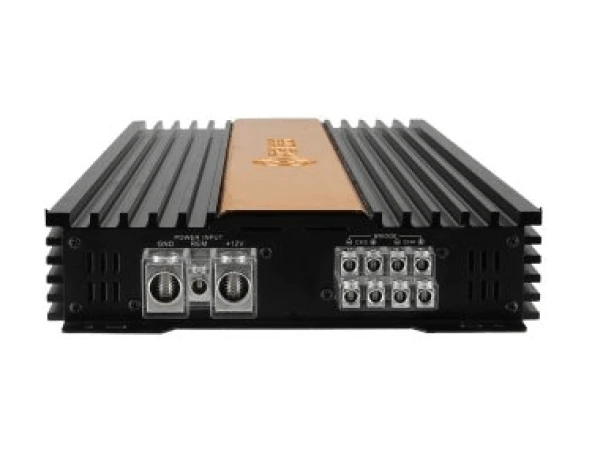REİSS AUDİO RS-4200.4 4X200W 4 KANAL CLASS AB AMFİ - 5