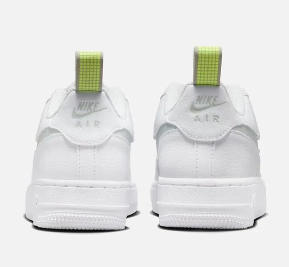 Nike Air Force 1 LV8 ''Neon Swoosh'' Spor Ayakkabı HF0095100 M-138 - 5