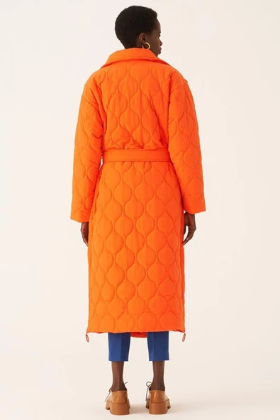 Perspective Kadın Mont 22270531 - 4