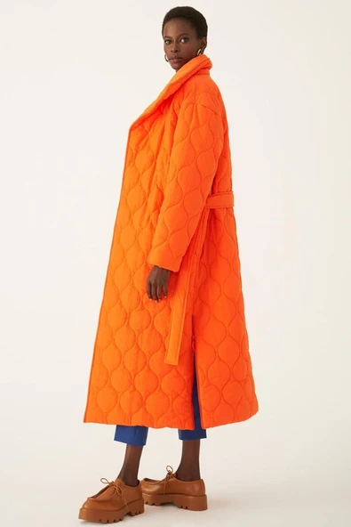 Perspective Kadın Mont 22270531 - 2