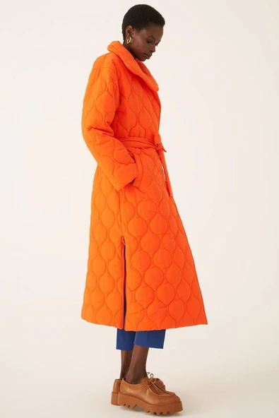 Perspective Kadın Mont 22270531 - 3