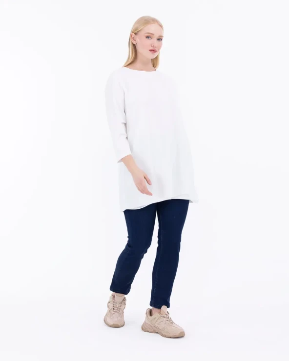Bluz Gala-Xi Kadın Bluz 22211001016