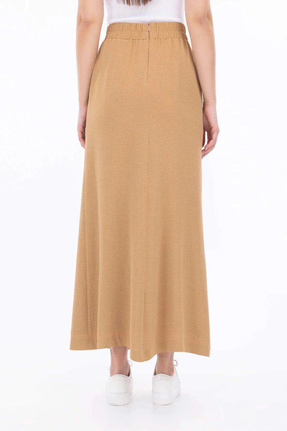 Etek Gala-Xi Kadın Etek 231112001006 - Resim 7