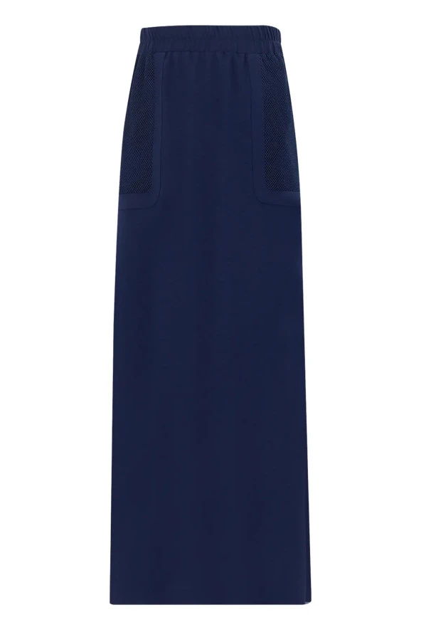 Etek Gala-Xi Kadın Etek 231112001006 - Resim 3