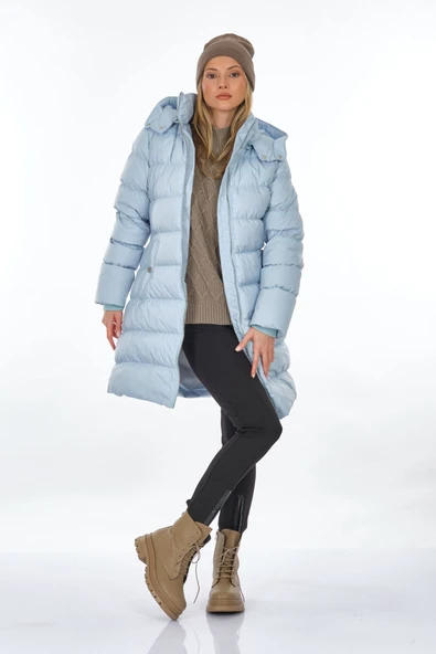 Perspective Kadın Mont 22270550 - 3