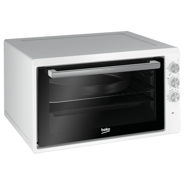 Beko Bsuf 5000 Meb 50 Lt Mini Fırın - 1