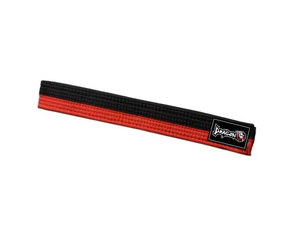 DragonDo K01 Taekwondo Kuşak 200 cm - 6