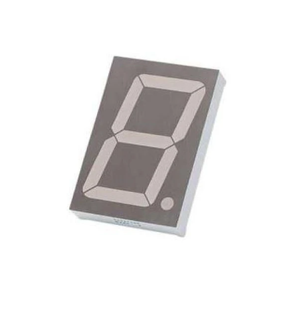 9mm Ortak Anot Display