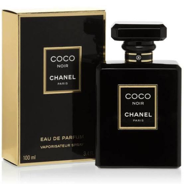 Chanel Coco Noir EDP 100 ml Bayan Parfümü