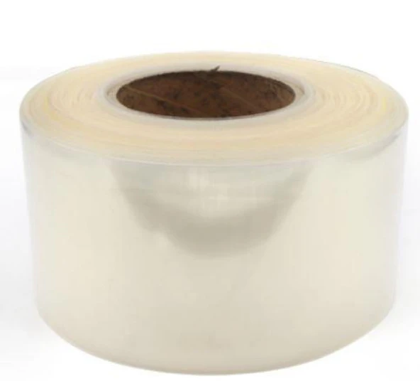 Batarya Shrink 3cm Şeffaf Isı ile Daralan PVC 1metre Makaron 18650 Li-ion ürün görseli