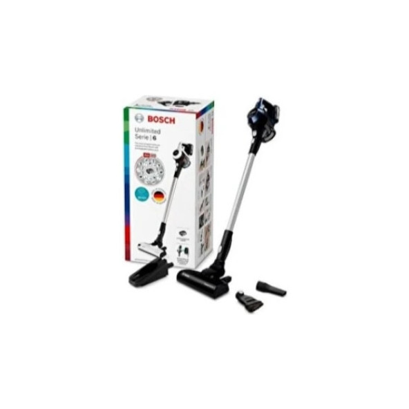 Bosch BCS611P4A Dikey Şarjlı Süpürge