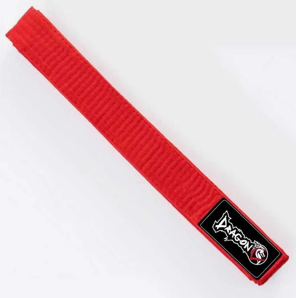 DragonDo K02 Karate & Judo Kuşak 280cm DRG.KRT.KŞK.280 - 3
