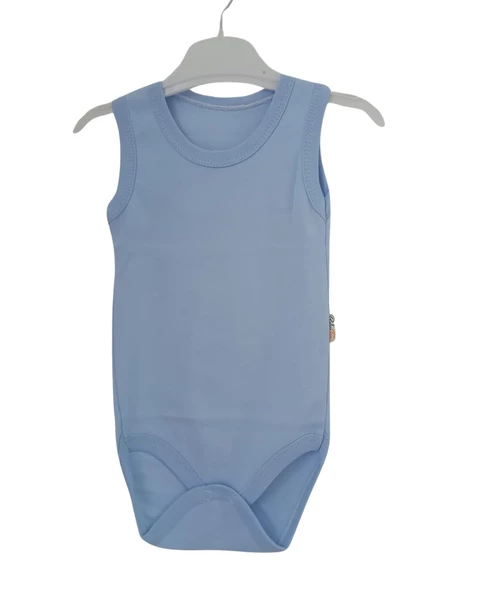 BABYTOO BASKISIZ UNISEX BEBEK ZIBIN - 2