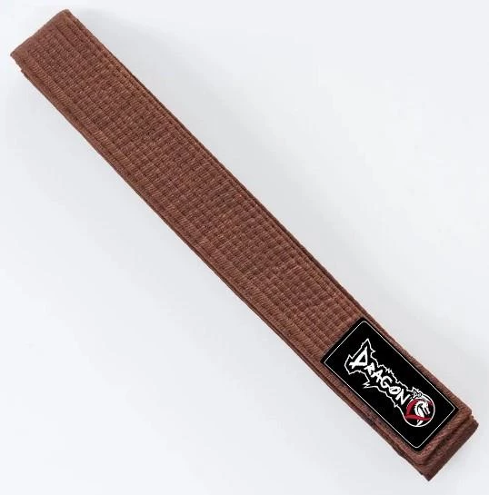 DragonDo K02 Karate & Judo Kuşak 280cm DRG.KRT.KŞK.280 - 7