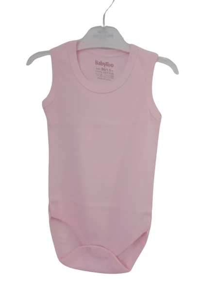 BABYTOO BASKISIZ UNISEX BEBEK ZIBIN - 3