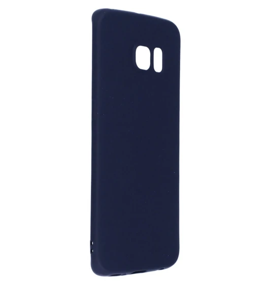 Tfy Store Galaxy S6 Uyumlu Silikon Telefon Kılıfı