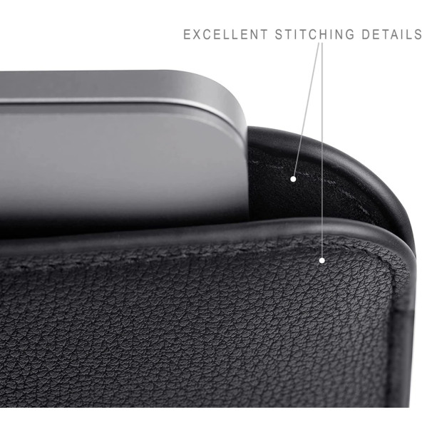 Macbook Deri Kılıf - 4