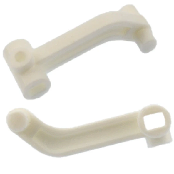 Bosch - Siemens Uyumlu Klima Ön Panel Menteşe Kancası 2 Adet