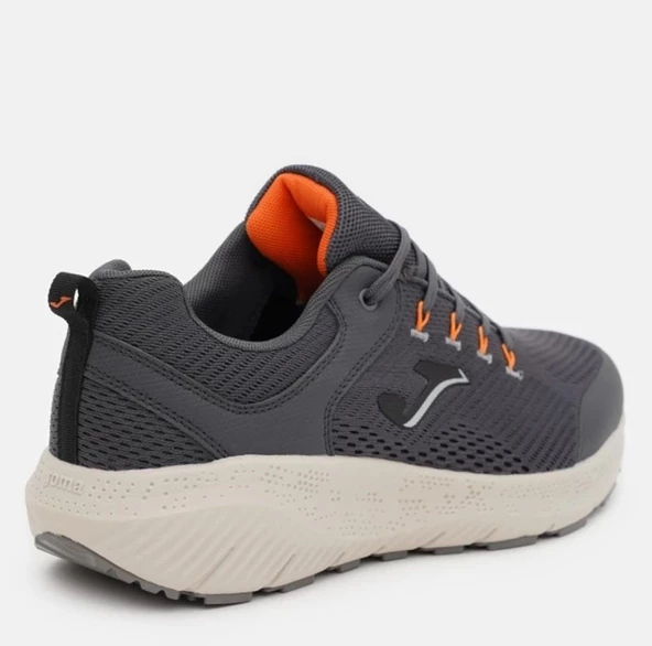 Joma Erkek Günlük Spor Ayakkabı Osırıs 2412 Gri - 3