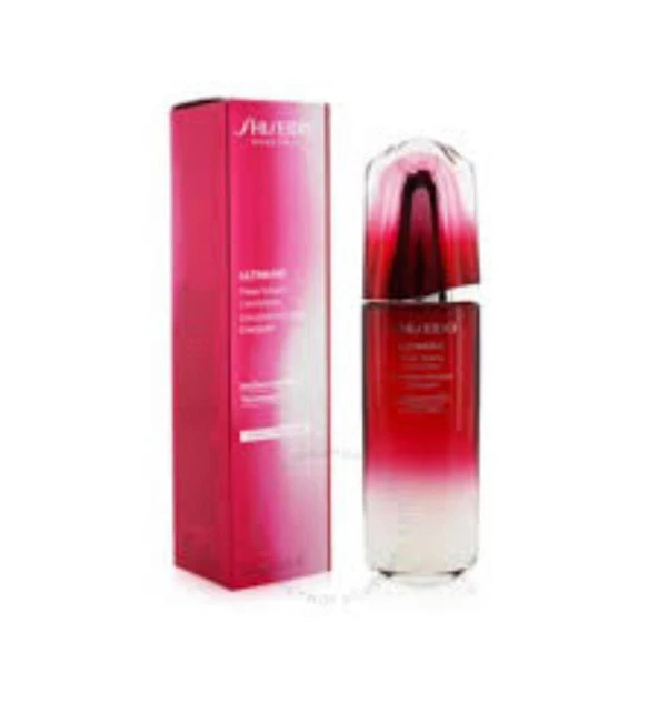 Shiseido Ultimune Power Infusing Concentrate 100 ml