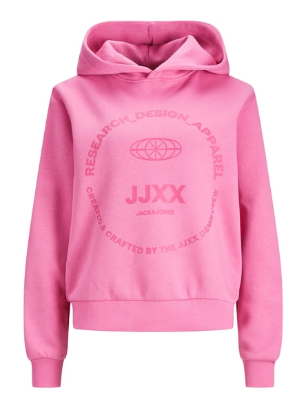 Jack&Jones JJXX Kadın Sweatshirt 12250183 - 11