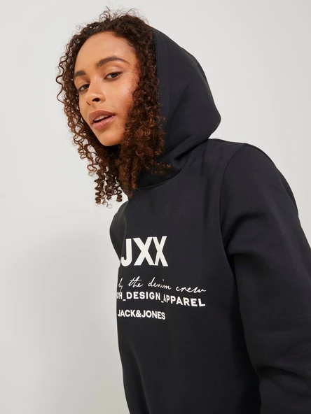 Jack&Jones JJXX Kadın Sweatshirt 12250183 - 5