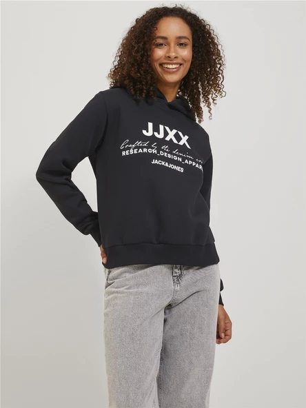 Jack&Jones JJXX Kadın Sweatshirt 12250183