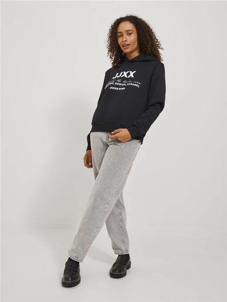 Jack&Jones JJXX Kadın Sweatshirt 12250183 - 4