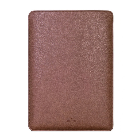 Macbook Hakiki Deri Kılıf