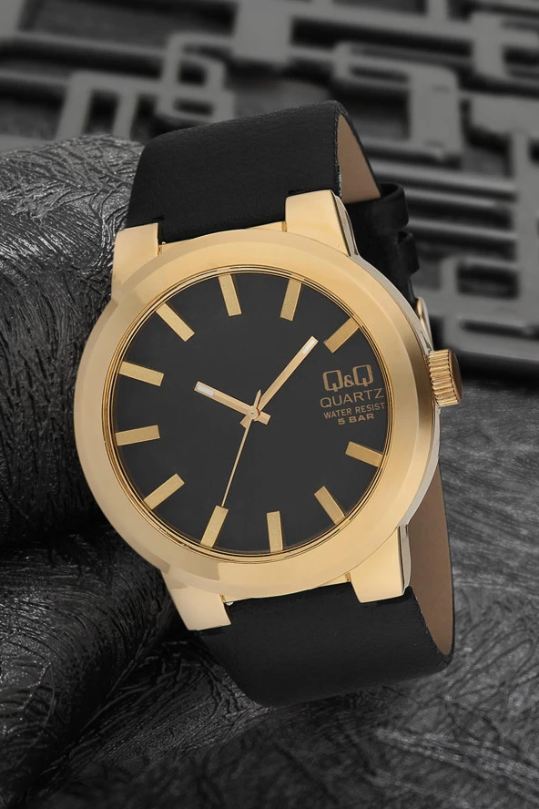 Q&Q 3G2135 Unisex Kol Saati