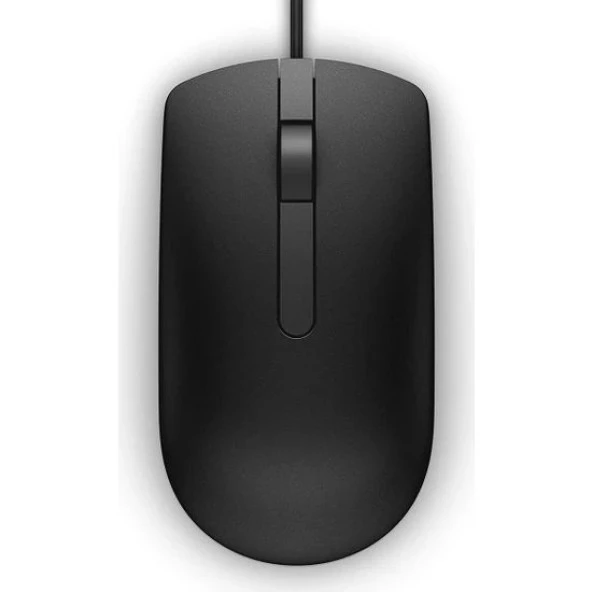 DELL MS116 USB SiYAH MOUSE 570-AAIS