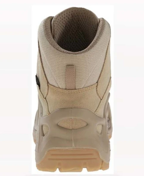 LOWA ZEPHYR GTX MID DESERT BOT - 7